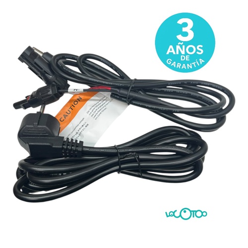 Varios Electricidad BLUETTI EB3A