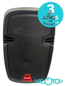 Altavoz Autoamplificado