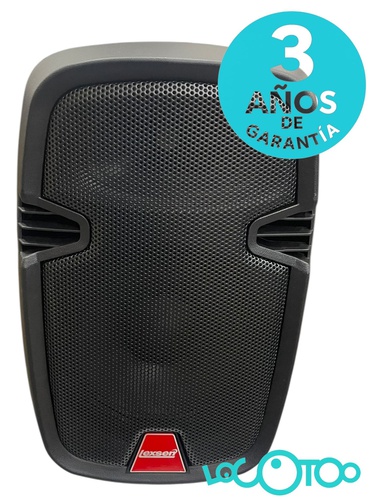 ALTAVOZ LEXSEN ARDI-SPA106UB