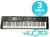 TECLADO MILES PROM-YSMLS-931