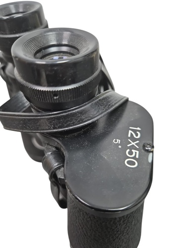 Prismáticos JOCA 12X50