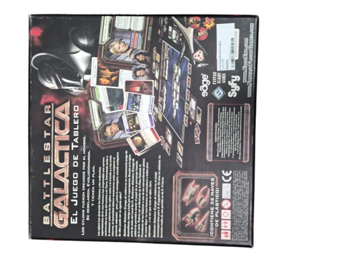 Juego De Mesa(Rol, Estrategia) JUEGO MESA G