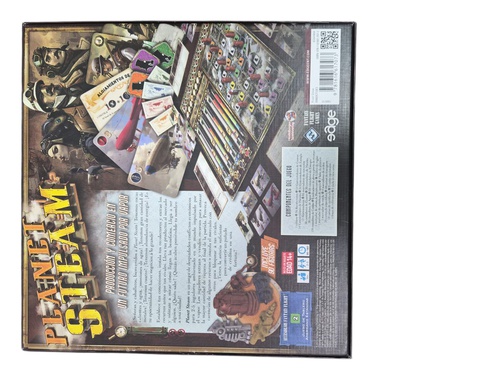 Juego De Mesa(Rol, Estrategia) JUEGO MESA