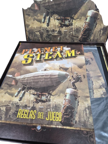 Juego De Mesa(Rol, Estrategia) JUEGO MESA