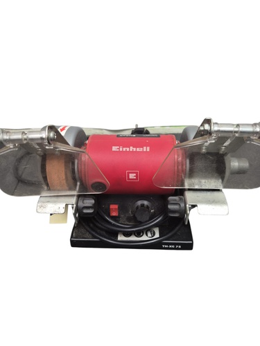 Herramienta Multiusos EINHELL ESMERILADORA