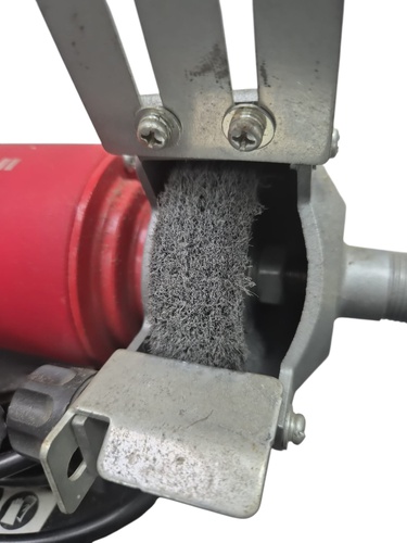 Herramienta Multiusos EINHELL ESMERILADORA