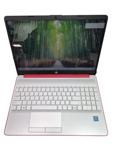 Portátil HP SILVER 512 GB 4 GB Intel Pentiu