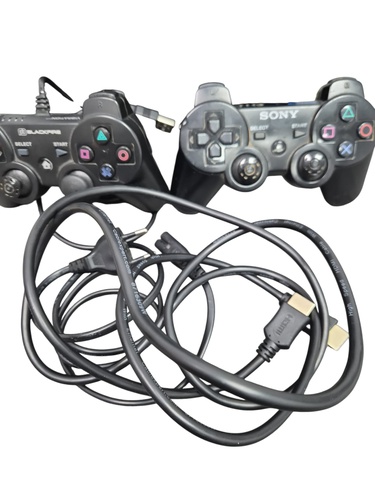 Consola SONY PS3 PS3 12GB PS3