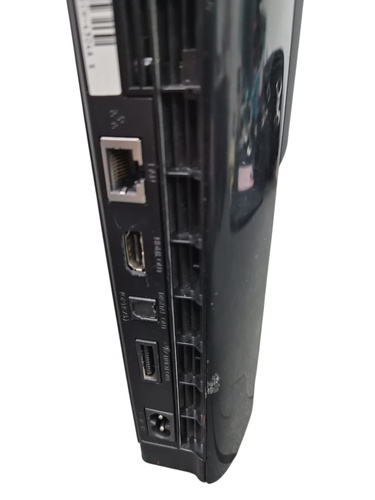 Consola SONY PS3 PS3 12GB PS3