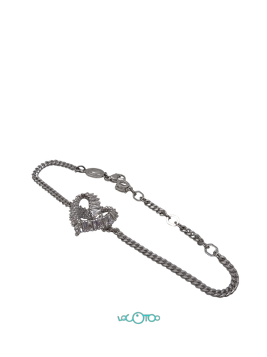 Bisutería SWAROVSKI PULSERA CORAZON