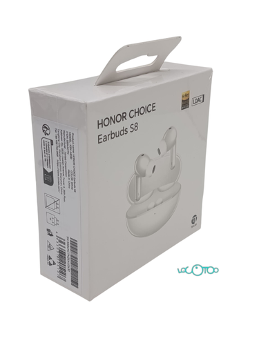 Auricular HONOR CHOICE EARBUDS S8 In Ear Ma