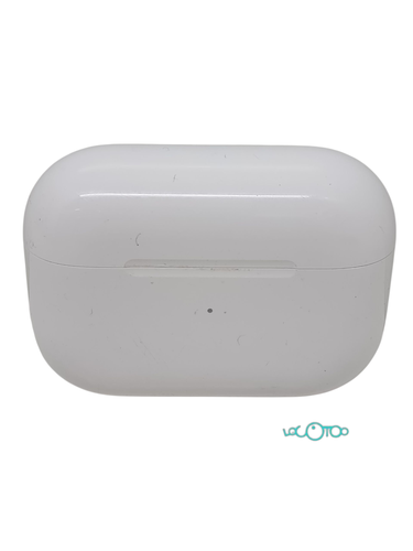 Auricular APPLE AIRPODS PRO 2 GENERACION (A