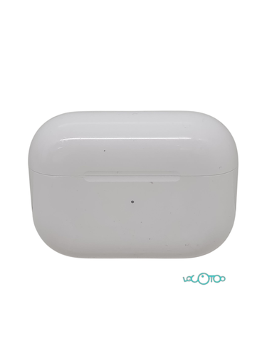 Auricular APPLE AIRPODS PRO 2 GENERACION (A