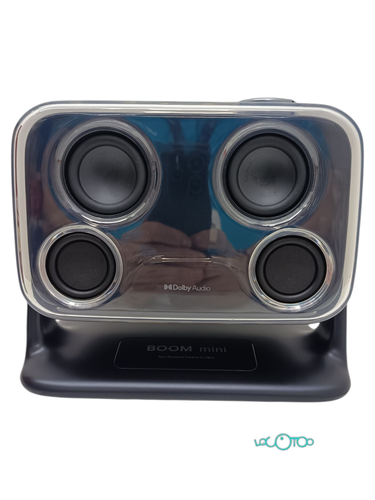 Proyector AURZEN BOOM MINI WIFI Bluetooth