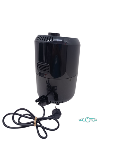 Freidora TEFAL SERIE LF07-P