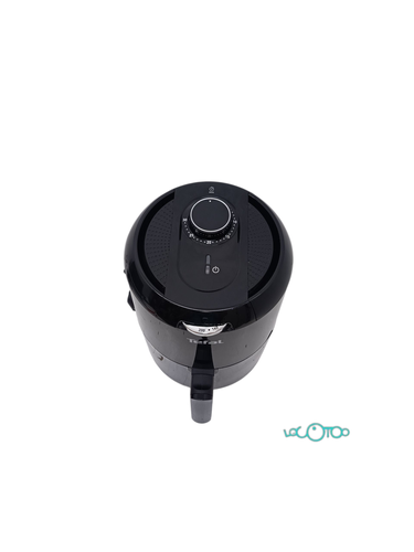 Freidora TEFAL SERIE LF07-P