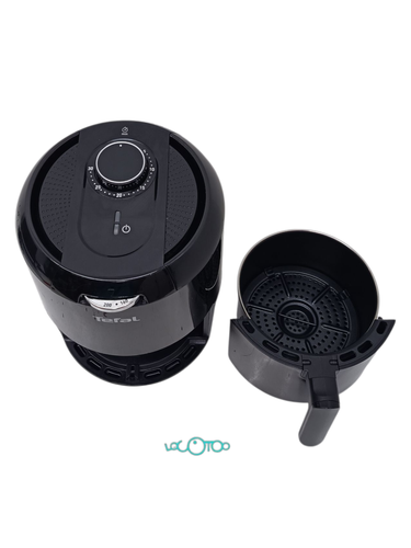 Freidora TEFAL SERIE LF07-P