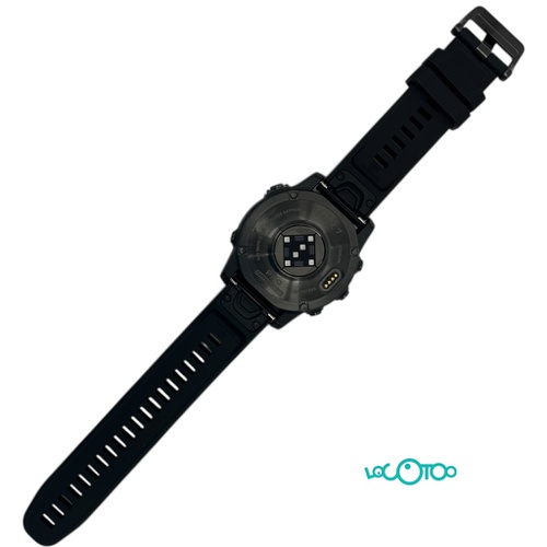 SMARTWATCH GARMIN FENIX 7 PRO SAPPHIRE SOLA