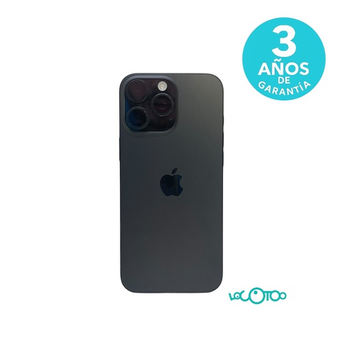 APPLE IPHONE 16 PRO MAX 8GB 256GB