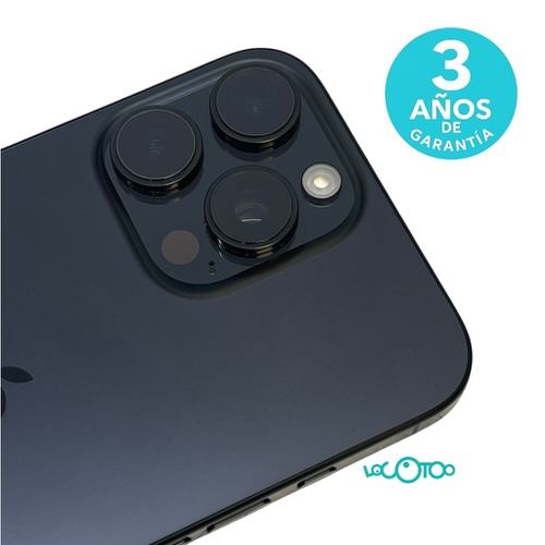 APPLE IPHONE 16 PRO MAX 8GB 256GB