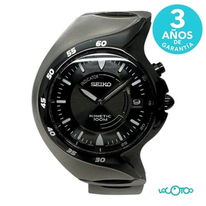 Reloj Pulsera