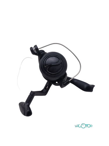 Carrete CAPERLAN BAUXIT 3000 RD