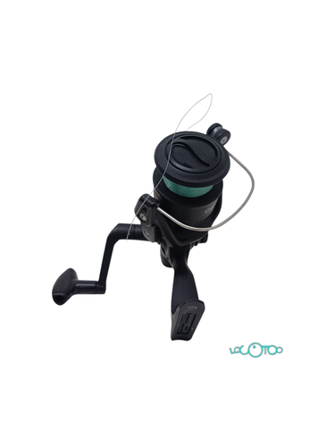 Carrete CAPERLAN BAUXIT 3000 RD