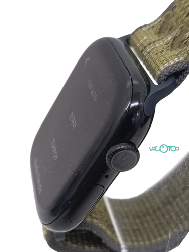 Smartwatch APPLE WATCH SERIES 10 (A2999) 46