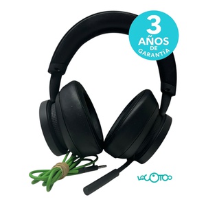 Auriculares Pc