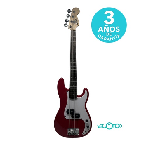 Bajo Eléctrico SQUIER BY FENDER Squier Mini