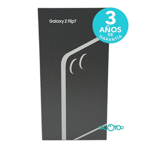 Smartphone SAMSUNG GALAXY Z FLIP 7 Libre 6,
