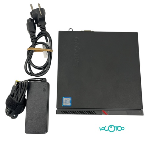 LENOVO THINKCENTRE M700 I5 6TA 8GB RAM 128G