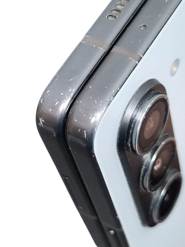 Smartphone SAMSUNG GALAXY Z FOLD5 7,6 '' 12