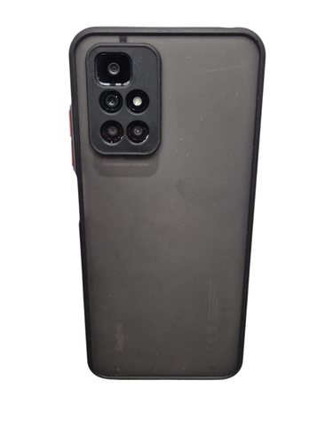 Smartphone REDMI 10 PRIME 2022 6,5 '' 4 GB 