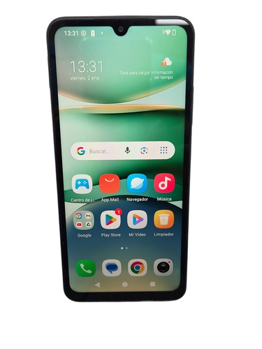 Smartphone REDMI A5 6,88 '' 3 GB 64 GB Dobl