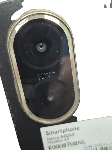 Smartphone REDMI A5 6,88 '' 3 GB 64 GB Dobl