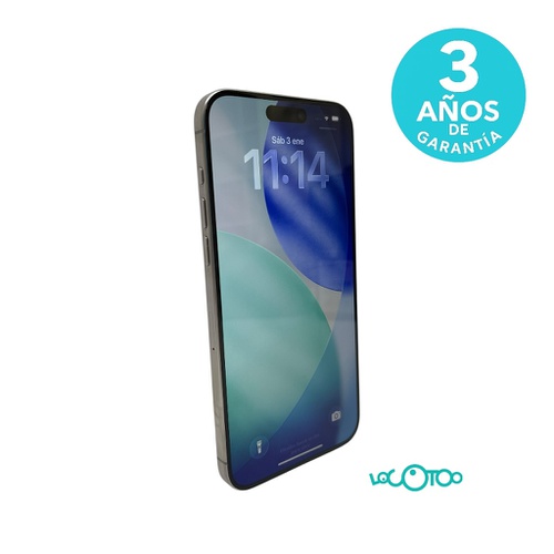 APPLE IPHONE 15 PRO MAX 512GB