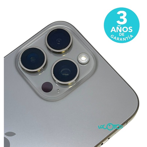 APPLE IPHONE 15 PRO MAX 512GB