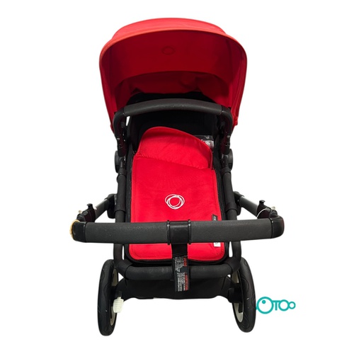 Silla Paseo BUGABOO BUFFALO