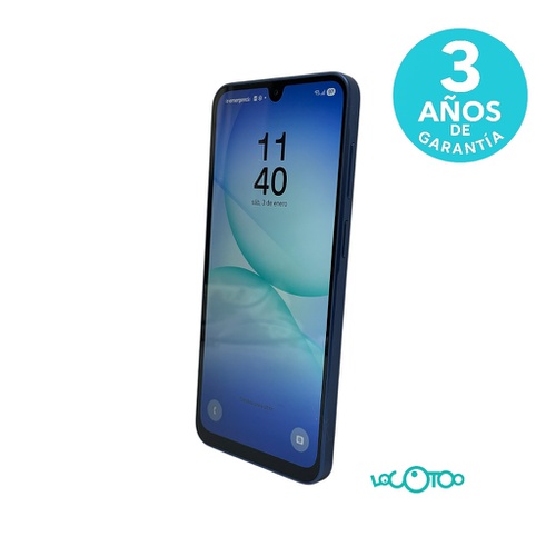 SAMSUNG GALAXY A17 5G 4GB 128GB