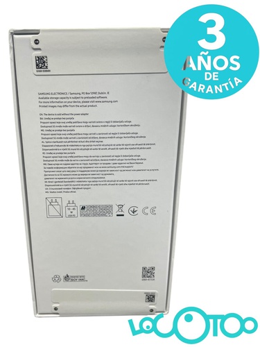 SAMSUNG GALAXY A36 256 GB 