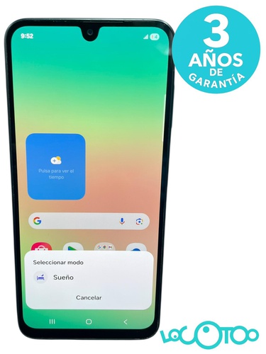 ¡ SAMSUNG GALAXY A26 5G  128 GB