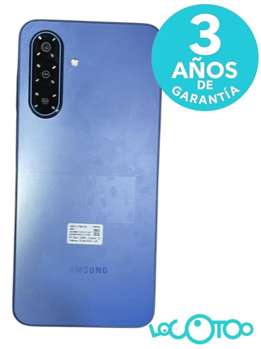 SAMSUNG GALAXY A17 5G 256 GB