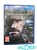 SONY PS4 METAL GEAR SOLID V: GROUND ZEROES