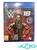 SONY PS4 WWE 2K18