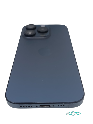 Smartphone APPLE IPHONE 15 PRO Libre 6,1 ''