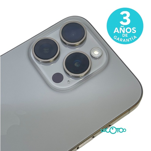 APPLE IPHONE 15 PRO 256GB