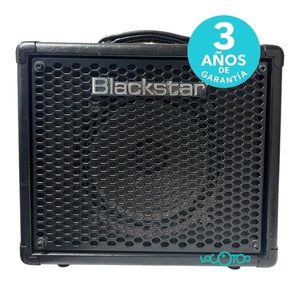 Amplificador Guitarra