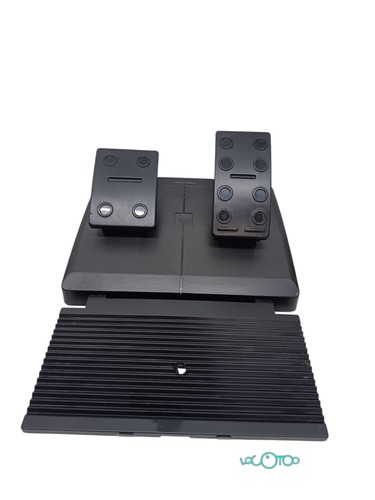 Volante Consola LOGITECH HEAVY EQUIPMENT BU