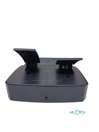Volante Consola LOGITECH HEAVY EQUIPMENT BU